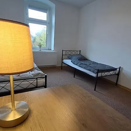Διαμέρισμα Wipperblick 5 Schlafzimmer