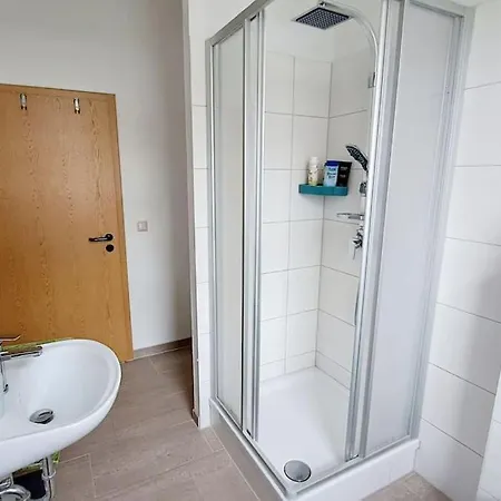 Wipperblick 5 Schlafzimmer Διαμέρισμα *