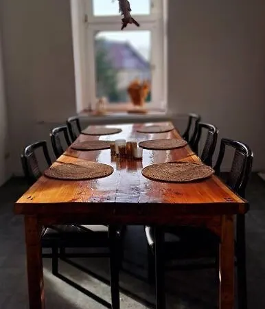 Wipperblick 5 Schlafzimmer * Gusten