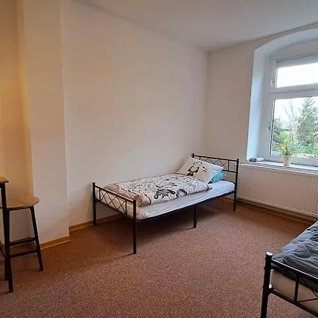 Διαμέρισμα Wipperblick 5 Schlafzimmer *