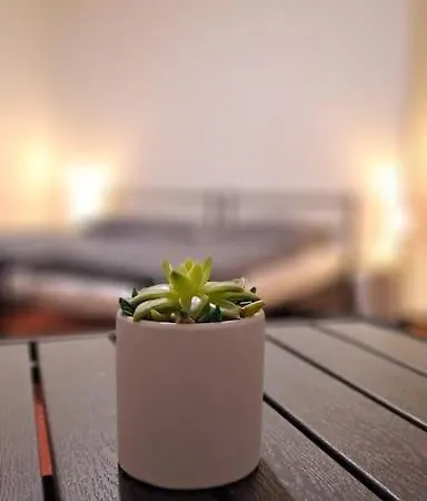 Διαμέρισμα Wipperblick 5 Schlafzimmer Gusten