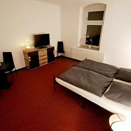 Wipperblick 5 Schlafzimmer