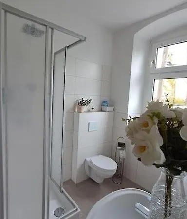 Διαμέρισμα Wipperblick 5 Schlafzimmer