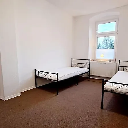 Wipperblick 5 Schlafzimmer