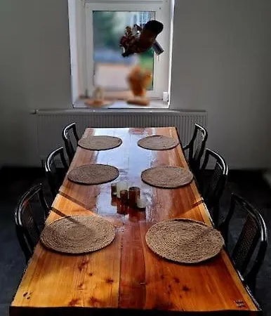 Διαμέρισμα Wipperblick 5 Schlafzimmer *