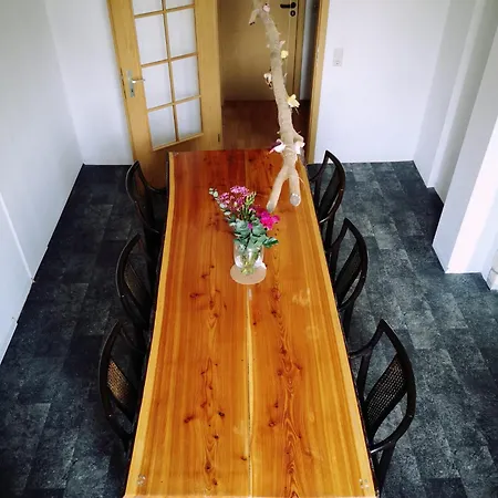 Wipperblick 5 Schlafzimmer