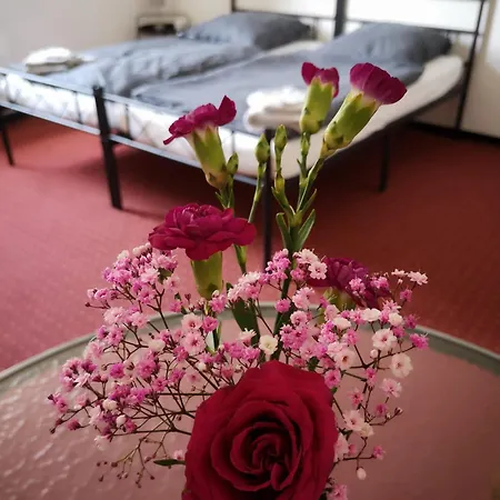 Wipperblick 5 Schlafzimmer