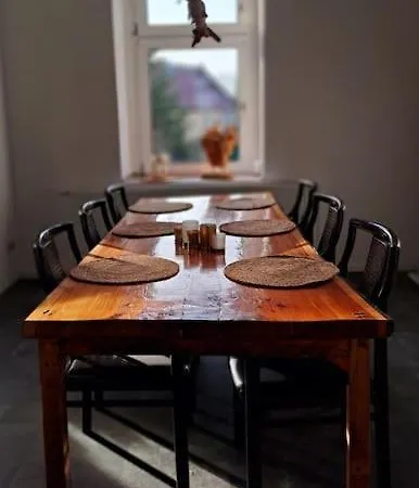 Wipperblick 5 Schlafzimmer Διαμέρισμα Gusten